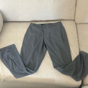 Men’s Nike Dress Pants 30x32 tags still on